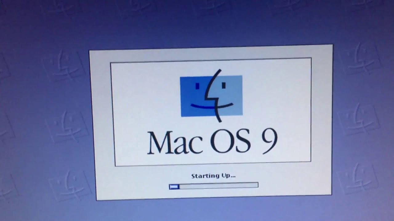 Mac Os 9 Terminal Emulator